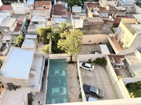 Departamento en Alquiler en Villa Pueyrredon, $ 870.000