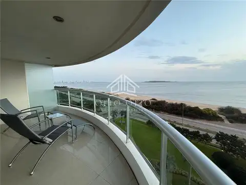 RAMBLA CLAUDIO WILLIMAN ESQUINA AV. JOSE TERRADEL, PDA. 18 PLAYA MANSA  P. 6