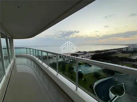 Departamento 5 ambientes con 5 baños