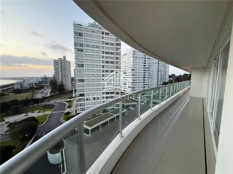 Departamento en Alquiler 17 años