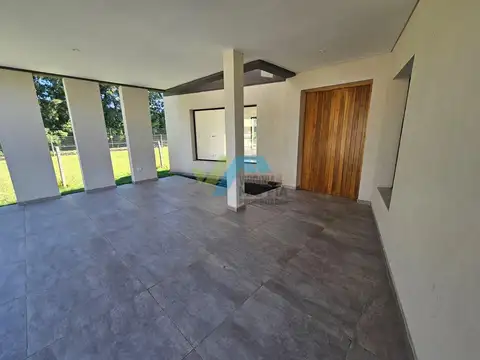 Casa en Venta al Noroeste