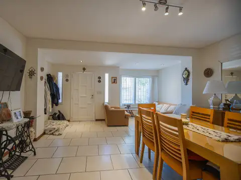 Casa en Venta en Martinez Santa Fe / Fleming, USD 270.000