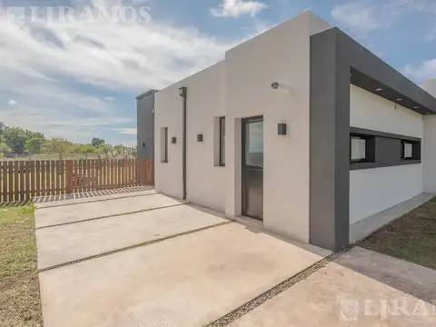 Casa en Venta en San Sebastián, USD 195.000