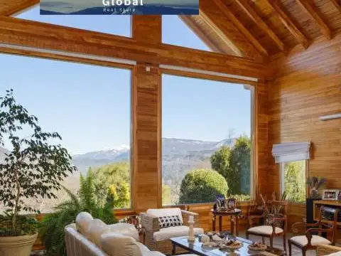 Casa en Venta de 7 dormitorios