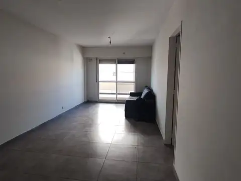 Departamento en  Venta Centro tres dormitorios Rosario Mendoza 1000 Apto Credito