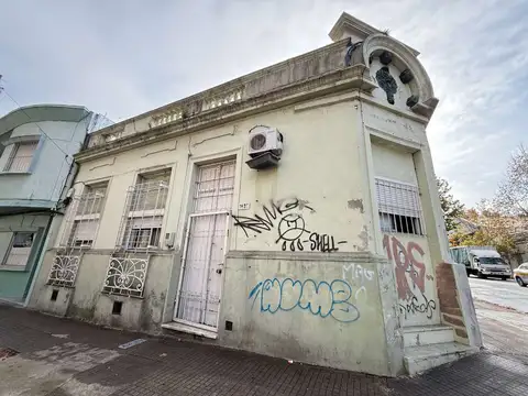 VENTA CASA AGUADA 2 DORMITORIOS PADRON COMUN