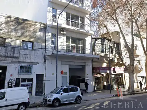 Edificio en blok en Alquiler ideal Oficinas Distrito Tecnologico