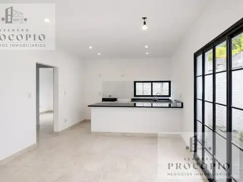 PH 3 ambientes en venta en Castelar Norte