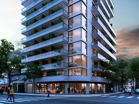 Departamento en Venta al Este