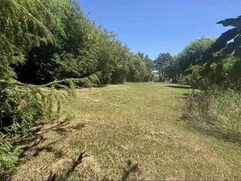 Terreno en Venta de 1056,0 m2
