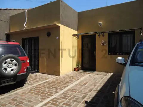 Curupayti 500, Piso 0