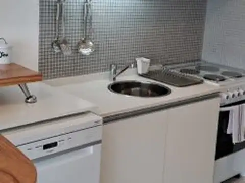 Departamento en Alquiler Temporal de 1 dormitorio