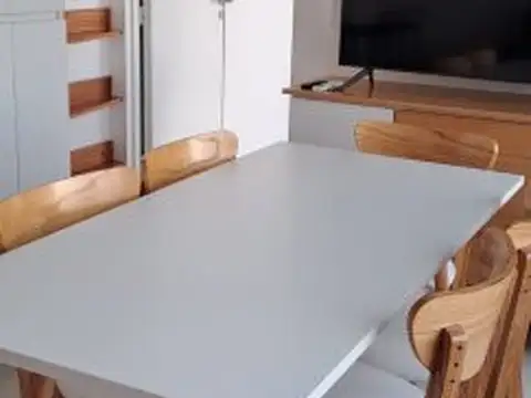 Departamento en Alquiler Temporal en Palermo, USD 900