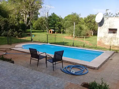 Casa en Venta al Oeste