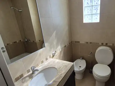 Departamento en Venta en Villa Belgrano, USD 145.000