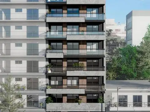 Departamento en Venta al Oeste