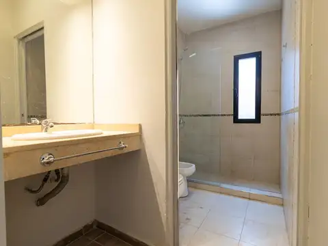 VENTA PASILLO DOS DORMITORIOS PB. CENTRO ROSARIO