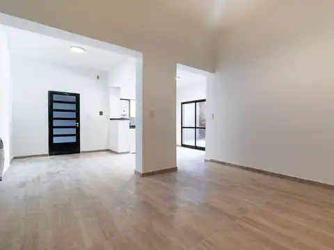 Dorrego 300