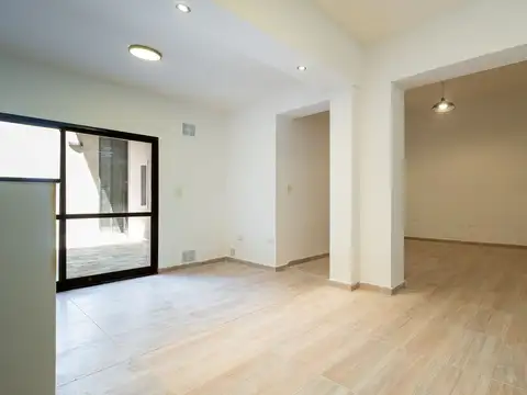 VENTA PASILLO DOS DORMITORIOS PB. CENTRO ROSARIO