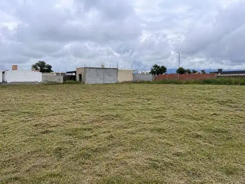 VENTA TERRENO EKO DISTRITO, CERRILLOS, SALTA