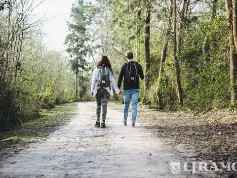Barrio Acacias - Puertos / Escobar
