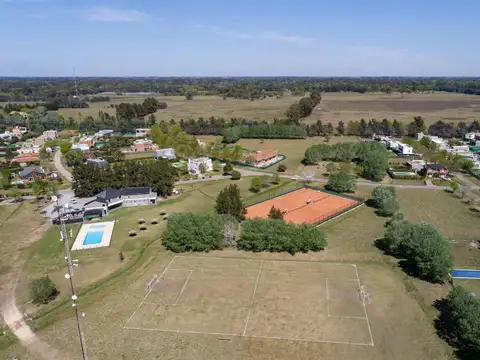 Terreno en Venta en Cardales Village, USD 60.000