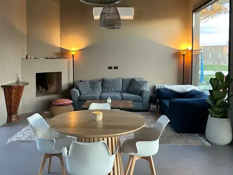 Casa en Alquiler 2 años