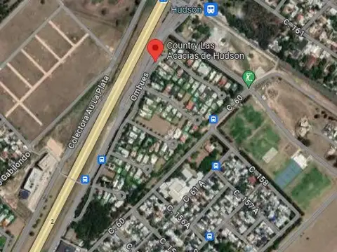 Terreno en Venta de 990,0 m2