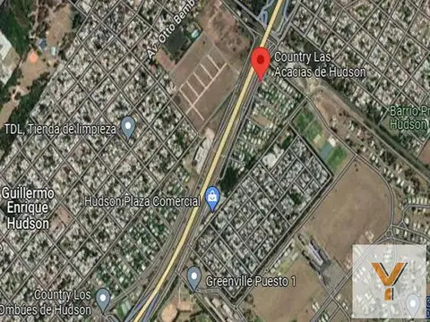 Terreno en Venta en Berazategui, USD 60.000