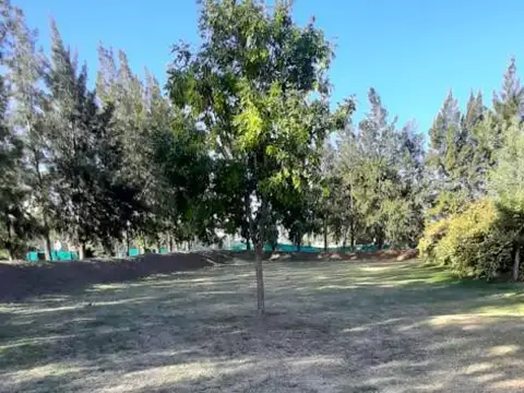 Terreno en venta - 990Mts2 - Las Acacias, Hudson