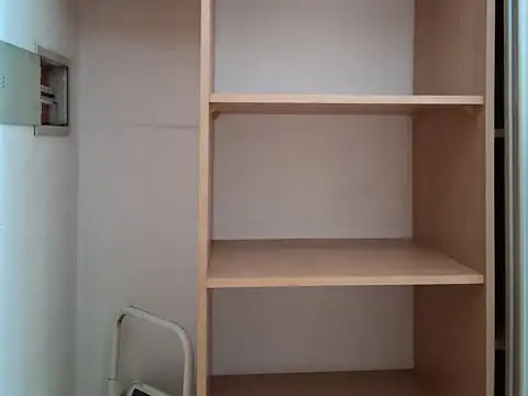 Departamento en Alquiler 17 años