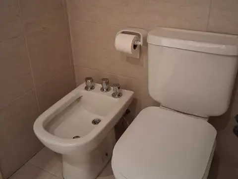 Departamento  en Alquiler en Concord Pilar, Pilar, G.B.A. Zona Norte