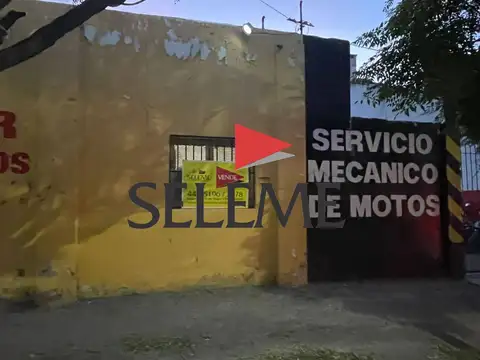 San Luis 400