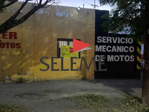 San Luis