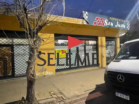 San Luis 400