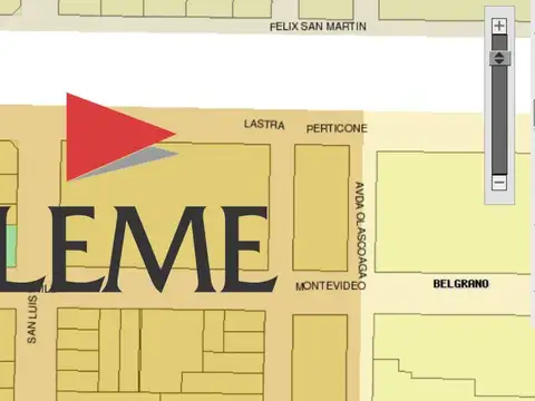 Local en Venta en Nuevo, Barrio, USD 580.000