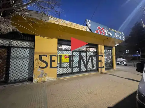San Luis
