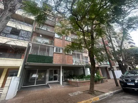 Departamento dos ambientes tipo duplex alquiler