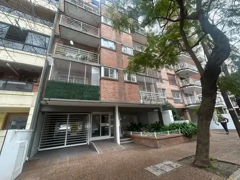 Arenales 2100, Piso 4