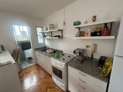 Departamento en Alquiler al Suroeste