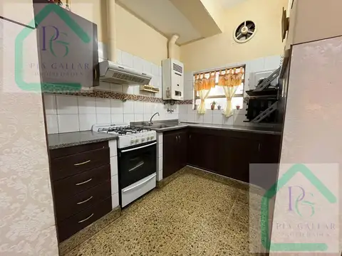 Depto Tipo Casa en Venta en Barrio Don Bosco, USD 99.900