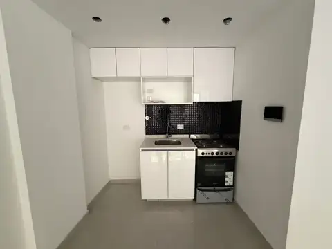 Departamento en Alquiler A Estrenar