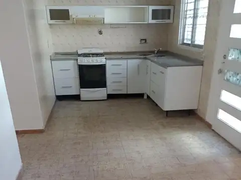 Depto Tipo Casa en Venta de 3 ambientes