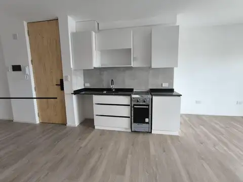 Departamento en Venta en Palermo, USD 100.000