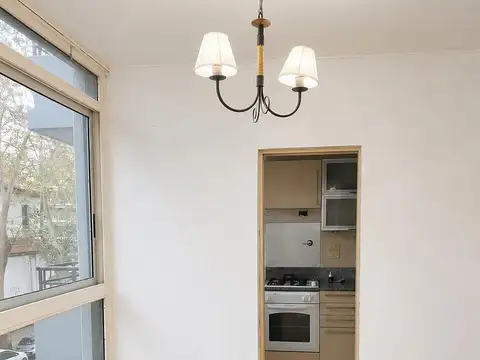 Departamento en Alquiler de 3 ambientes