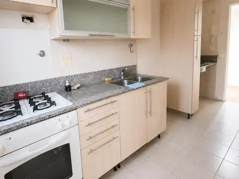 Departamento en Alquiler en Las Cañitas, $ 1.300.000