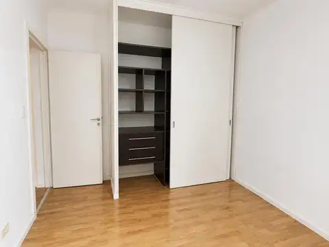 Departamento en Alquiler 20 años