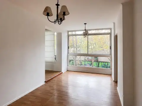 Departamento en Las Cañitas