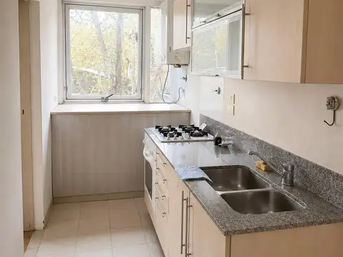 Departamento en Alquiler de 2 dormitorios