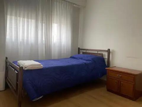 Departamento en Alquiler Temporal 16 años